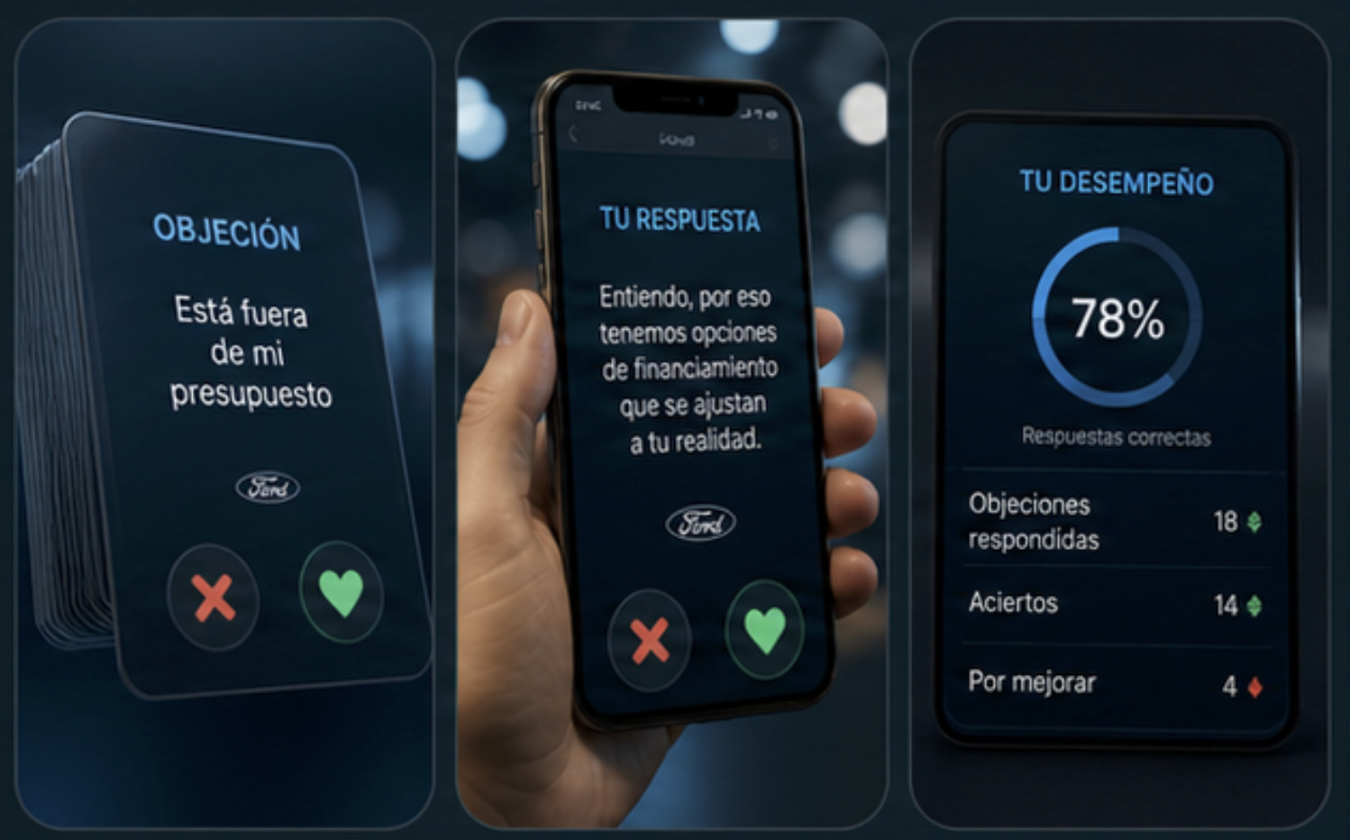 Tinder de Ventas